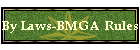 By Laws-BMGA  Rules